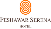 Official logo of Peshawar Serena Hotel