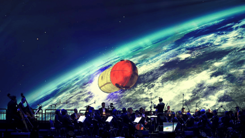 The International Astronautical Congress (IAC) 2025 Sydney
