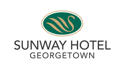 Logo of Sunway Hotel Georgetown