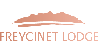 Freycinet Lodge vector logo at Freycinet Lodge