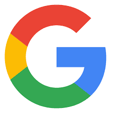 Official Google Logo used at Anaheim Portofino Inn & Suites