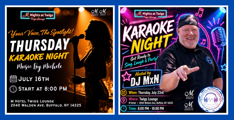 Events