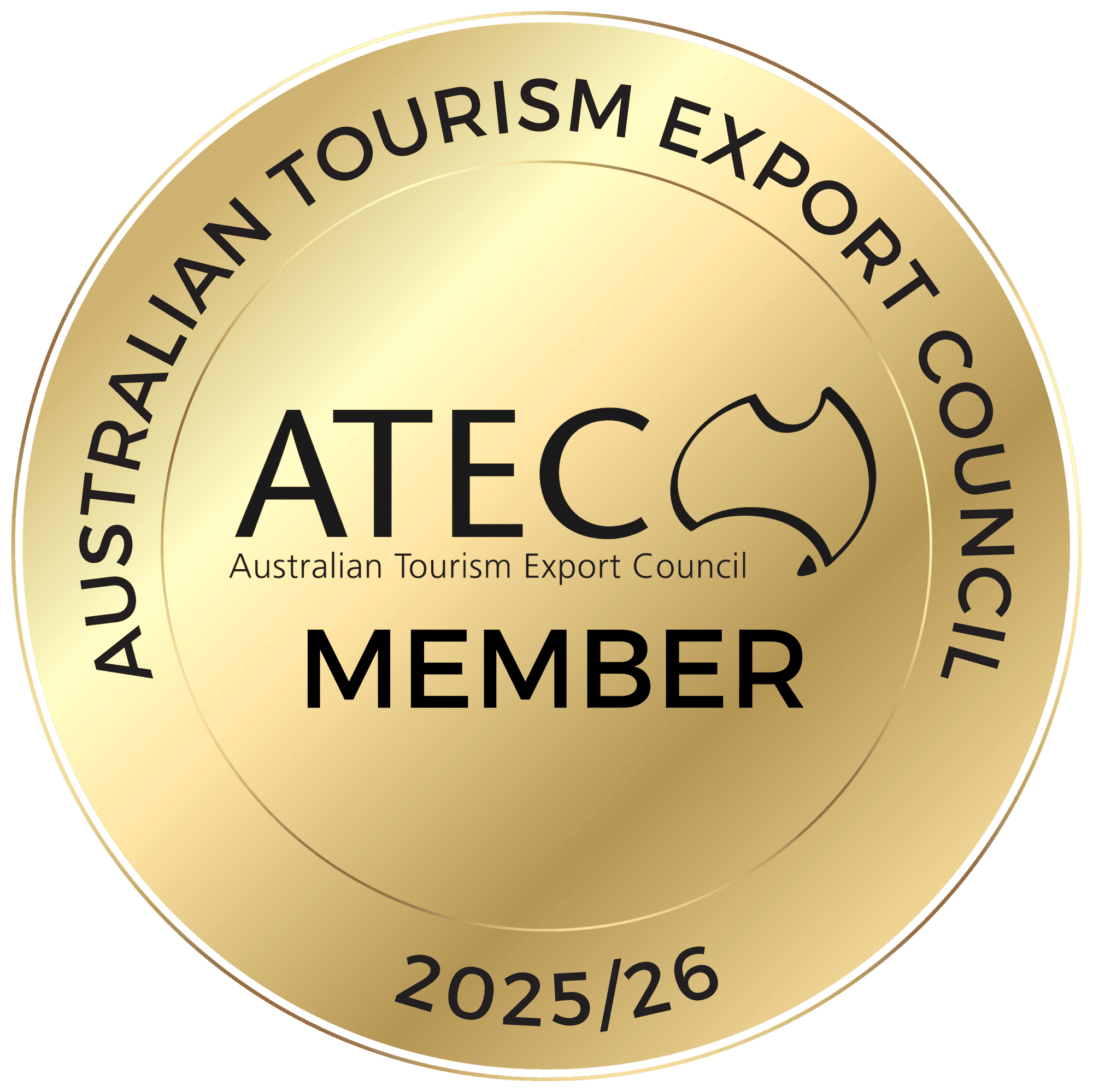 ATEC Member 24/25 logo used at H on Mitchell