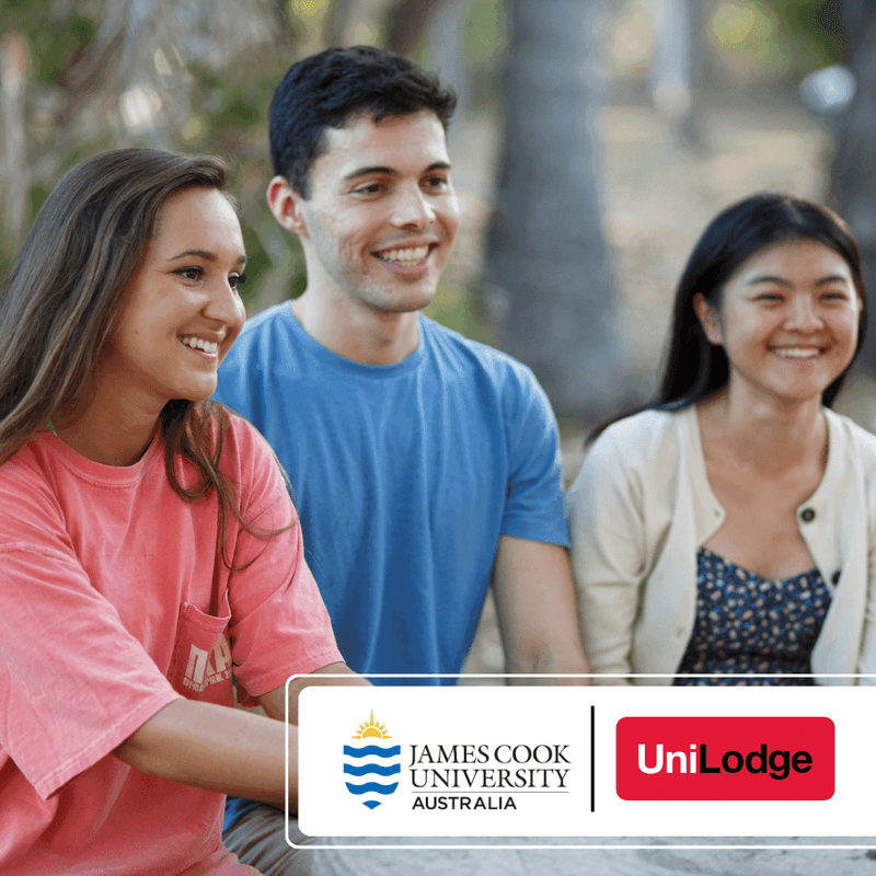 JCU Halls of Residence – Rotary International House