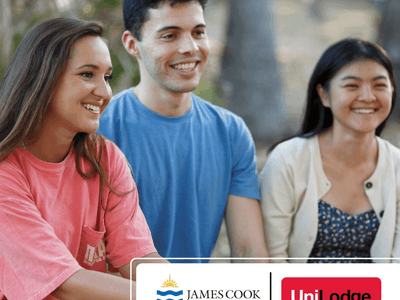 JCU Halls of Residence – Rotary International House