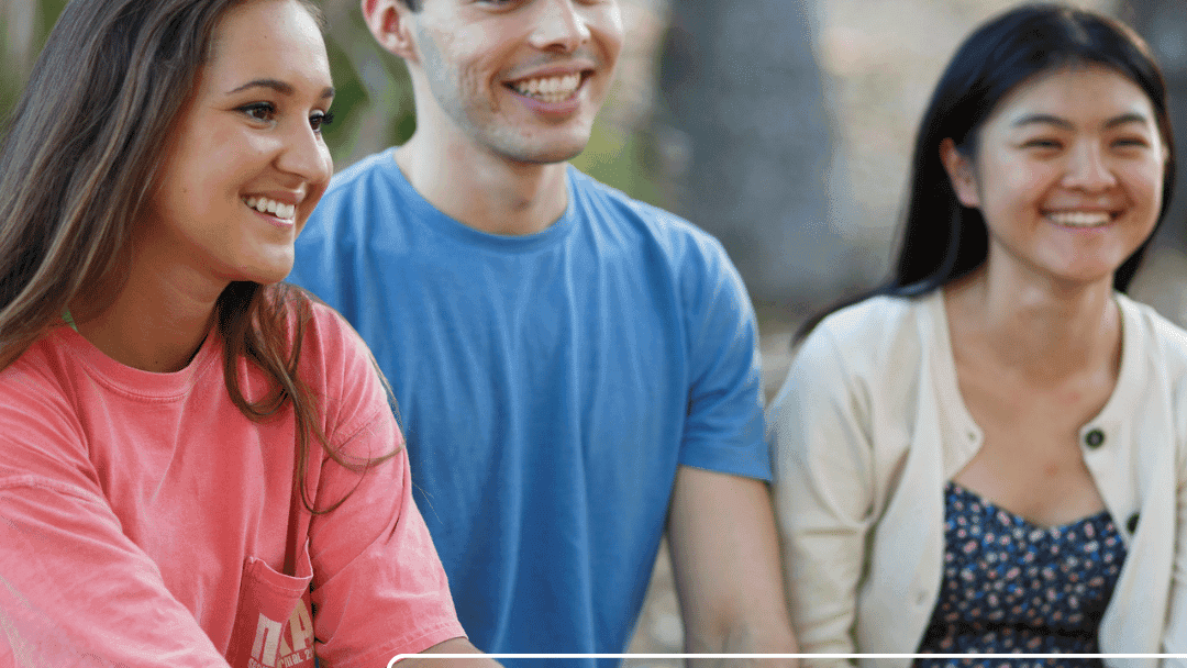 JCU Halls of Residence – Rotary International House