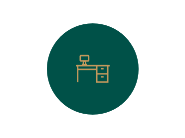 Icono de centro de negocios en Bogota Plaza Hotel