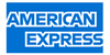 Official Logo of American Express at The Originals Hotels