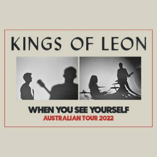 Image of Kings of leon Poster 
