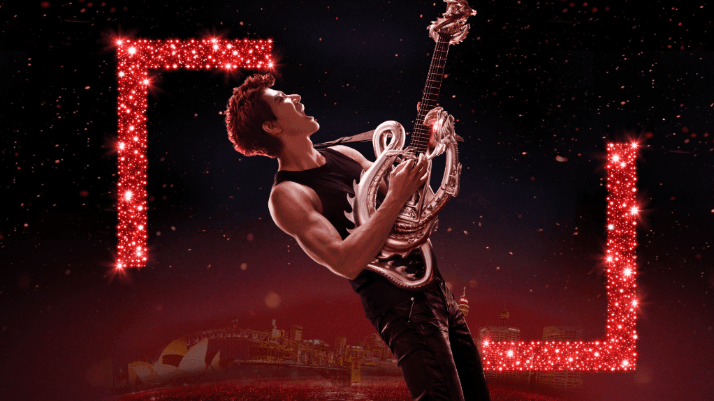 Leehom Sydney Olympic Park 