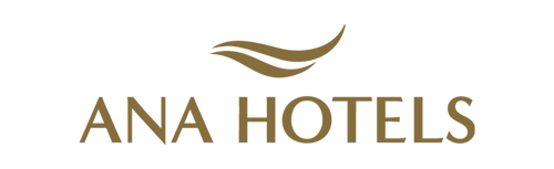 Logo of Ana Hotels in Romania