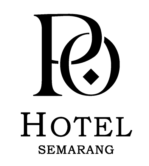 Official logo of Po Hotel Semarang