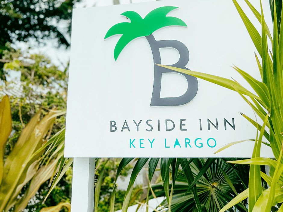 Stay 5 Nights and Save 15% offer at Bayside Inn Key Largo