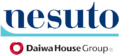 Official logo of Nesuto Daiwa House Group