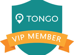 Logo of Tonogo Vip Member used at SeaCrest Oceanfront Hotel Pismo Beach