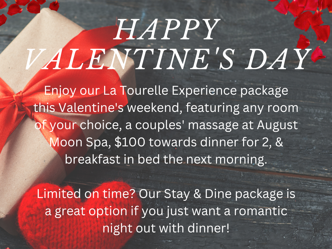 La tourelle hotel bistro spa hotels in ithaca