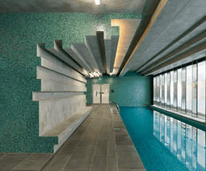 The Sebel Docklands and Residences - Pool