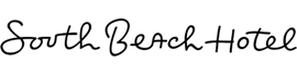 South Beach Hotel logo