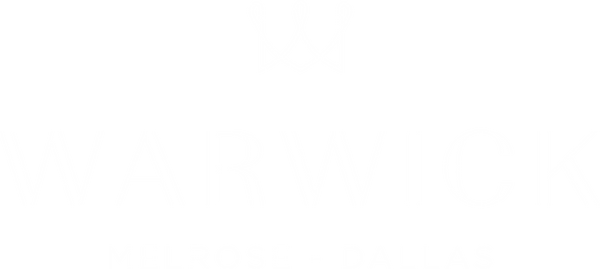 Warwick Melrose Dallas  logo