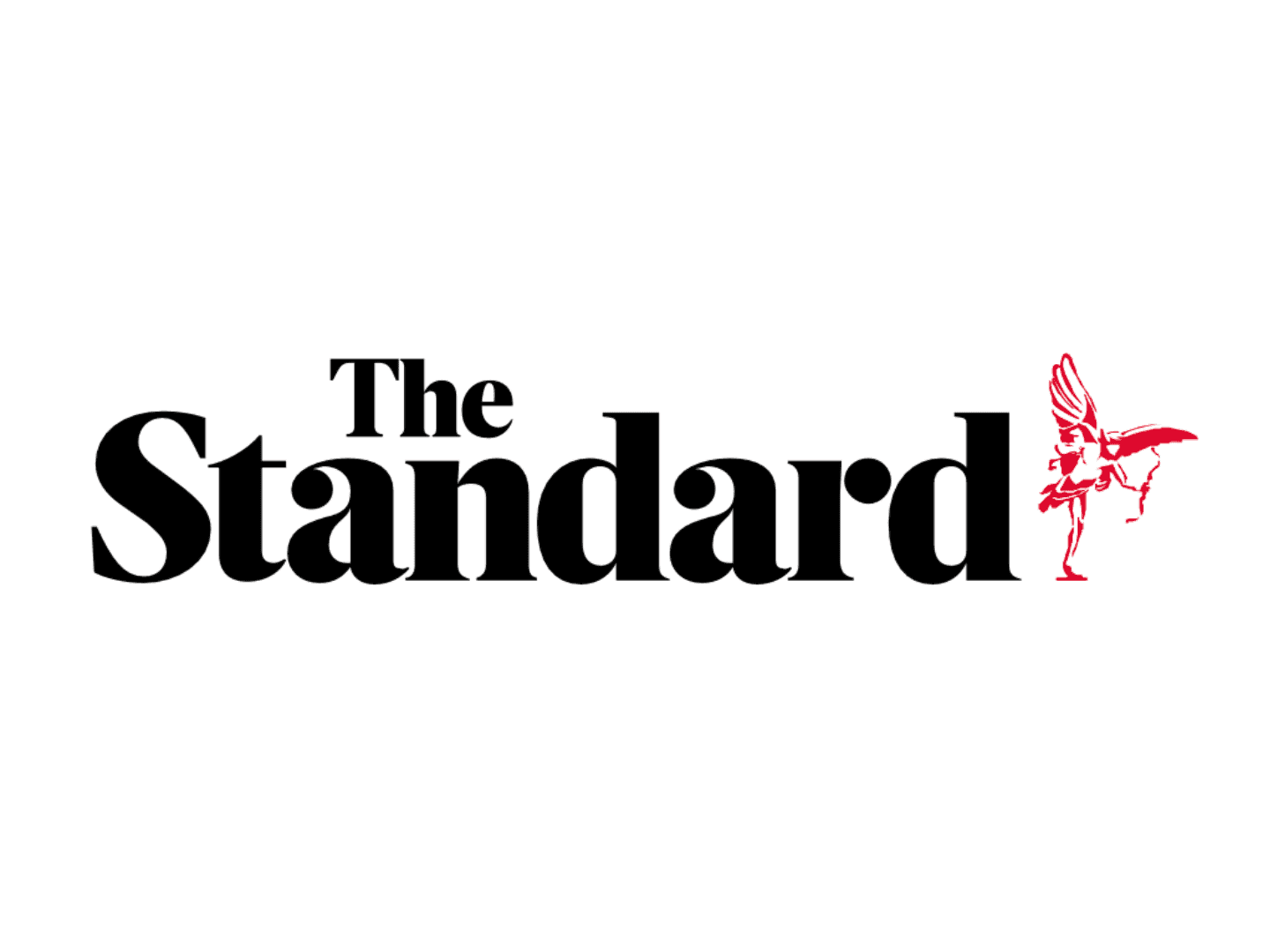 The Standard Logo