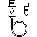 USB charger socket