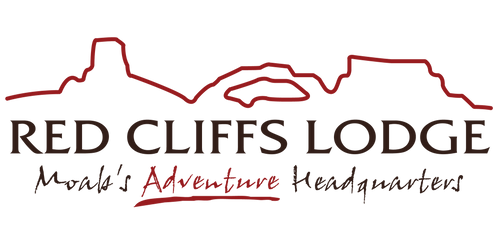 red cliffs lodge logo