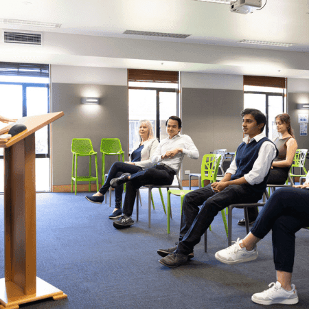 Dovedayle Halls Sonoda Conferencing Facilities