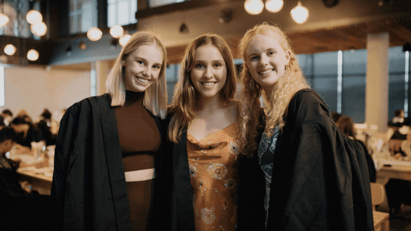 St Catherine's College at Curtin University - Event