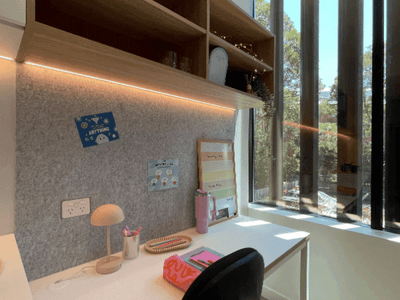 UniLodge Kensington - Studio Apartment IV