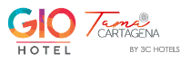 logo de GIO Tama Cartagen