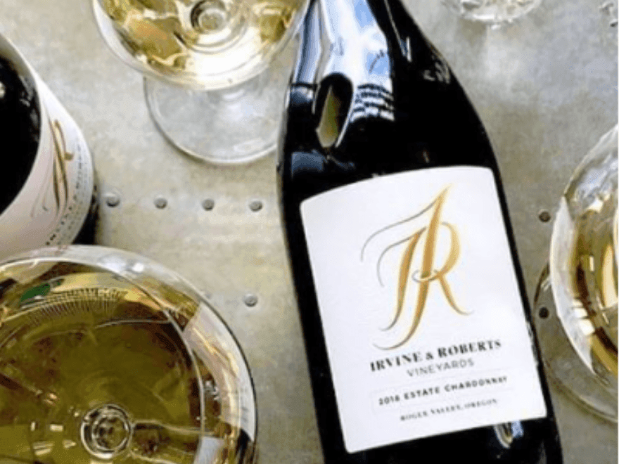 Irvine Roberts Wines