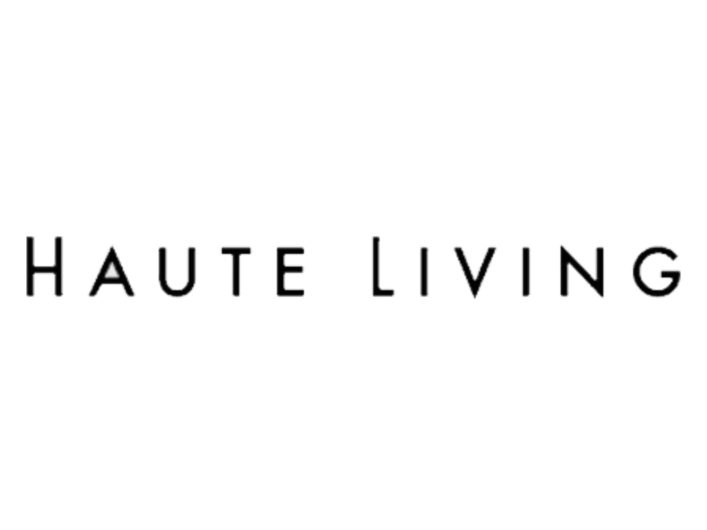 Haute Living Logo