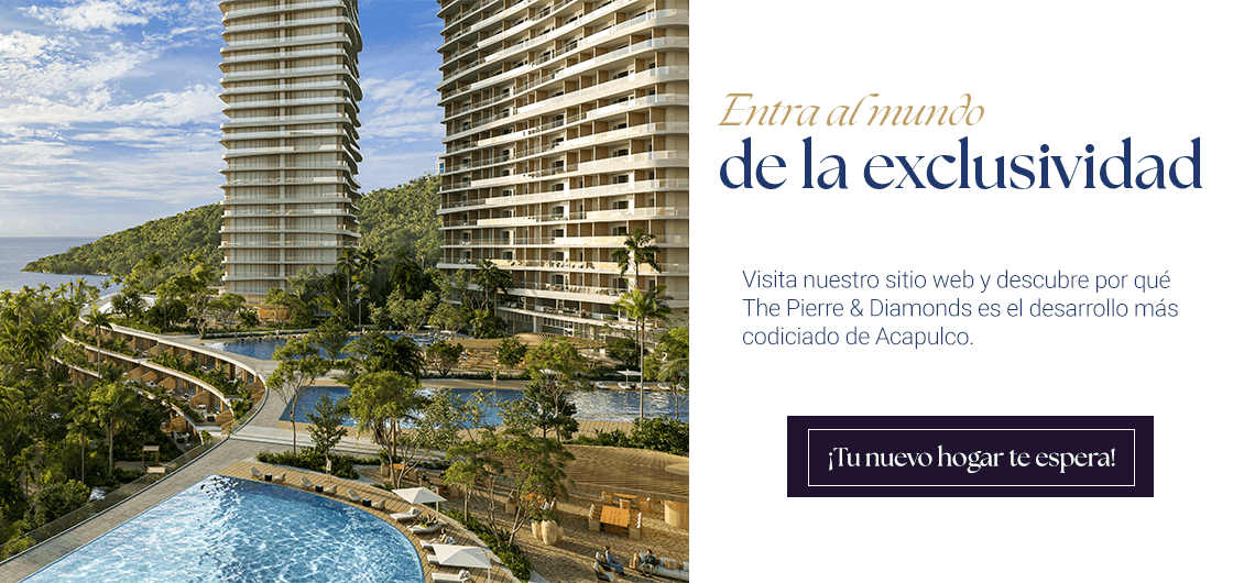 acapulco diamonds