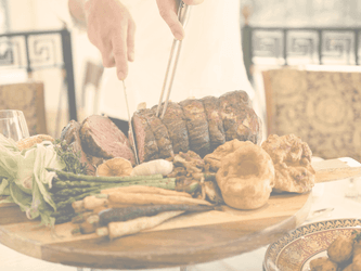 Sunday Roast