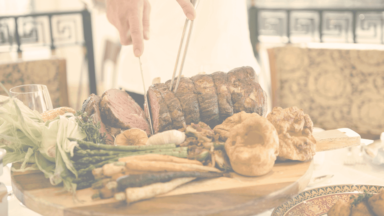 Sunday Roast