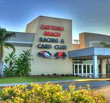 Daytona Beach Racing & Card Club