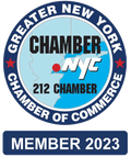 Logo of Chamber Membership at Honor's Haven