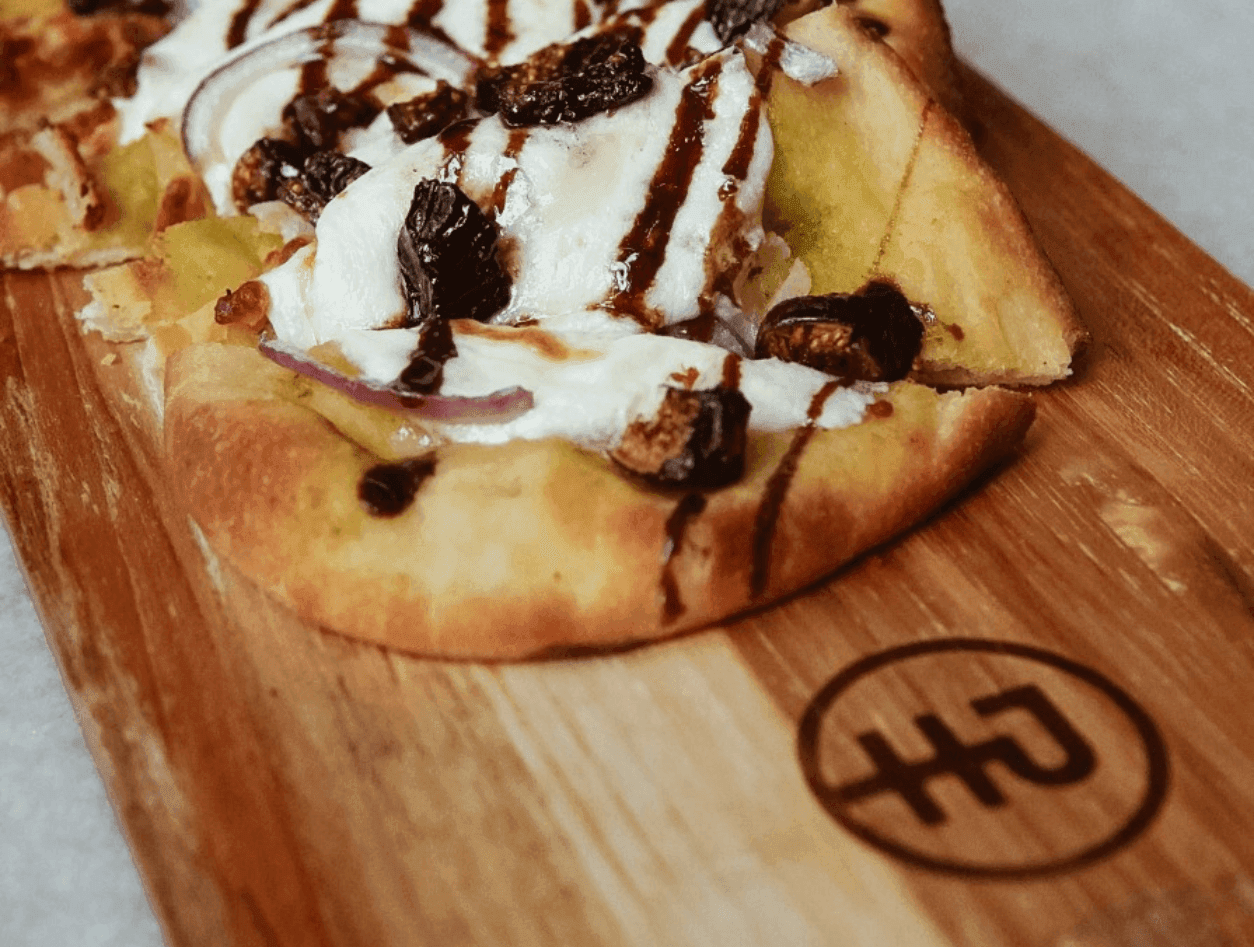 FIGS Jackson Hole Restaurants Hotel Jackson