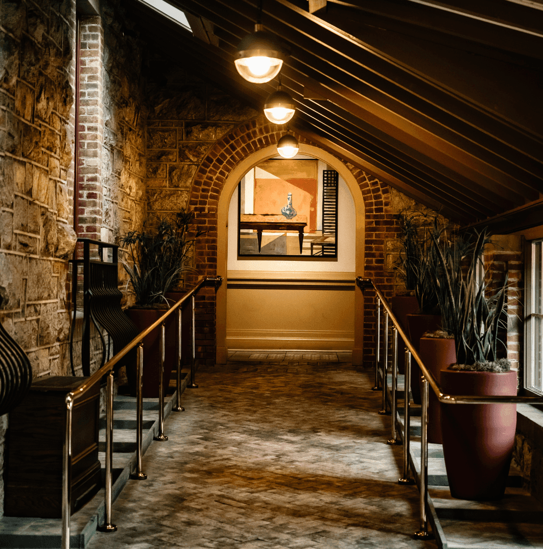 The Abbey Inn & Spa | Hudson Valley Hotel & Spa, Peekskill