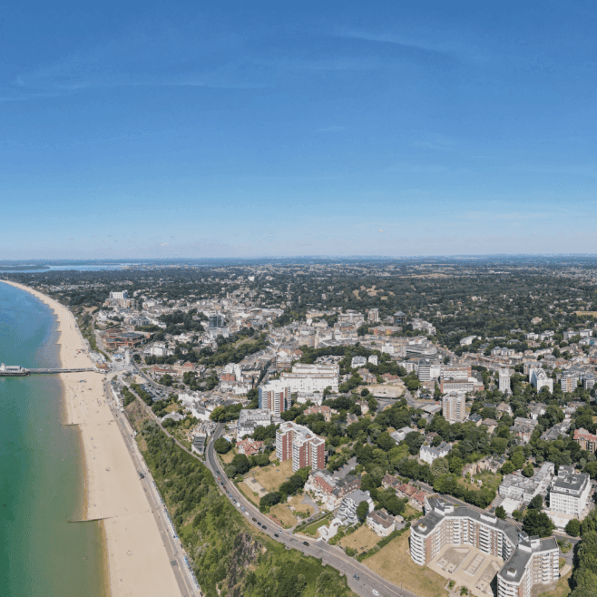 Things to Do in Bournemouth