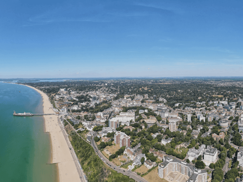 Things to Do in Bournemouth
