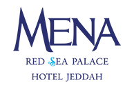 Official hotel logo of Mena Red Sea Palace Hotel Jeddah