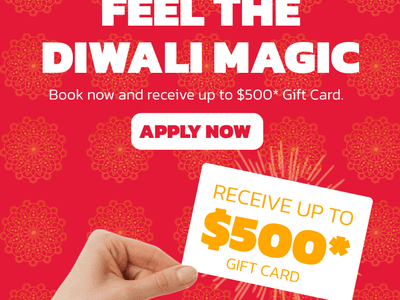 Herston Diwali offer
