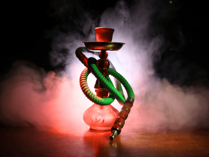 PREMIUM HOOKAH