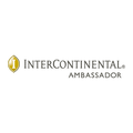  Intercontinental Ambassador logo 