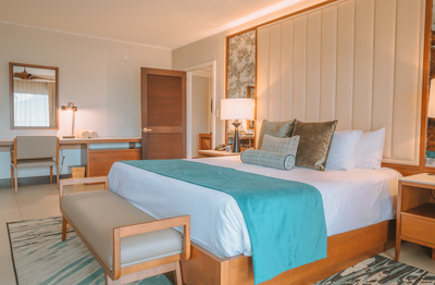 One Bedroom Suite