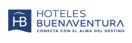 Logotipo de Hoteles Buenaventura