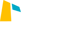 Official white logo of the Home Inn Suites Saskatoon