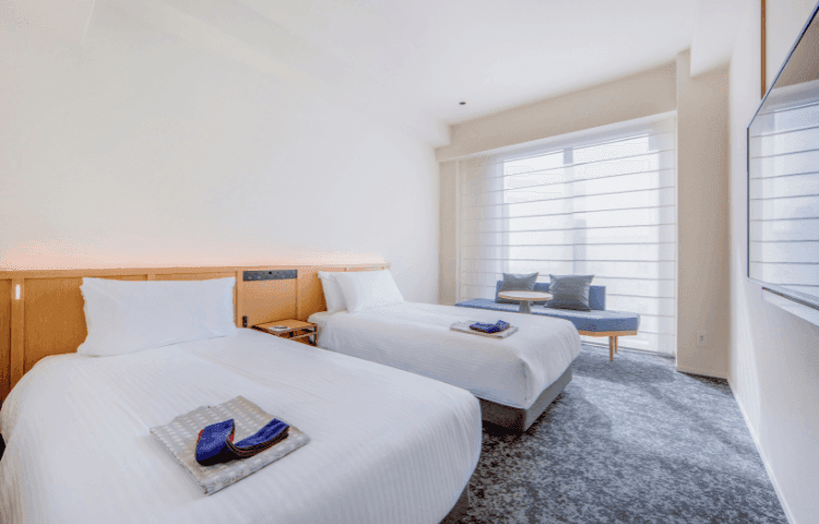 Autumn Kyoto | Best Hotel Kyoto | Park Hotel Kyoto