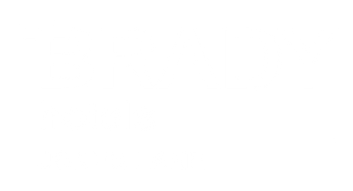 Brady Hotel Jones Lane logo
